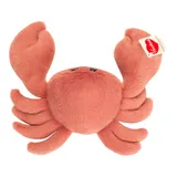 Hermann Teddy Collection Herzekind Kuscheltier Krabbe Kiko 20 cm – Bild 4