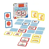 Ravensburger Memory Erste Bilder - Erste Wörter – Bild 1