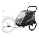 Thule Courier Fahrradanhänger – Bild 1