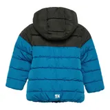 S.Oliver Steppjacke mit Kapuze – Bild 1