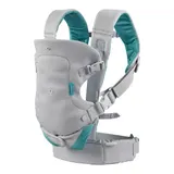 Infantino Babytrage Flip Light & Airy 4in1 Mesh – Bild 1