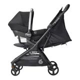 Ergobaby® Babyschalen Adapter für Metro 3 – Bild 3