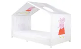 Roba Hausbettbezug 90 x 200 cm Peppa Pig – Bild 1