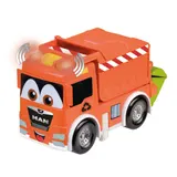 Happy People MAN Müllwagen – Bild 3