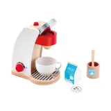 Hape Kaffeemaschine aus Holz – Bild 3