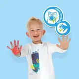 Ses Fingerfarben - Eco – Bild 5