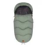 Fillikid Winterfußsack Ogre gruen – Bild 3