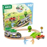Brio Eisenbahn-Set Bluey Zugset – Bild 3