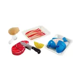 Hape Fisch & Fleisch Set – Bild 3