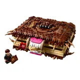Lego® Harry Potter™ 76449 Beißendes Monsterbuch der Monster – Bild 1