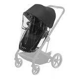 Cybex Gold Regenschutz für Balios S 2in1, Talos 2in1 transparent – Bild 4