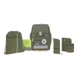 Lässig Schulranzen-Set Boxy Unique 7-tlg. – Bild 3