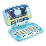 Vtech Vtech Baby Lern- und Musik-Laptop – Bild 3