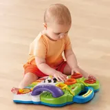 Vtech Vtech Baby Spiel- und Laufwagen – Bild 5