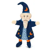 Sterntaler Handpuppe Zauberer – Bild 2
