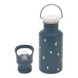 Lässig Edelstahl-Trinkflasche Happy Prints 500 ml – Bild 3
