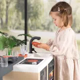 Smoby Spielküche Kücheninsel – Bild 1