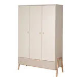 Schardt Kleiderschrank Happy 3-türig – Bild 3