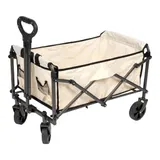 Genialo Klappbollerwagen – Bild 3