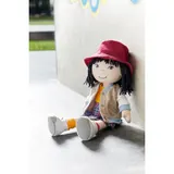 Haba Puppe Yuki 30cm – Bild 1