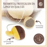 Bieco Musikspieluhr Igel - ab Geburt – Bild 5
