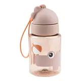 Done By Deer Trinkflasche mit Strohhalm – Bild 3