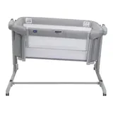 Chicco Beistellbett Next2me Magic Evo – Bild 5