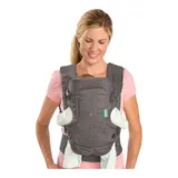 Infantino Babytrage Flip – Bild 5