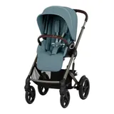 Cybex Gold Kinderwagen Talos S Lux hellblau – Bild 3