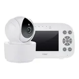 Reer Babyphone mit Kamera XL Move – Bild 3