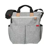 Skip Hop Wickeltasche Duo Signature – Bild 3