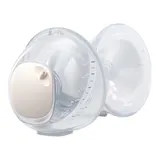 Philips Avent Elektrische Milchpumpe handsfree – Bild 1