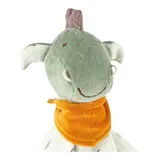 Sigikid Schmusetuch Drache 27cm – Bild 1