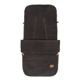 Fillikid Winterfußsack Elias grau – Bild 2