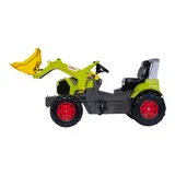 Rolly Toys® Trettraktor rollyFarmtrac Premium II Claas Arion 660 – Bild 1