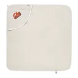 Sterntaler Kapuzenbadetuch 80x80 cm – Bild 1