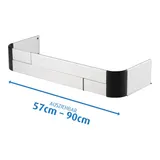 Reer Herdschutz Premium XL 57-90 cm – Bild 4
