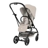 Cybex Gold Buggy EEZY S TWIST+ 2 grau – Bild 1