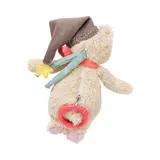 Fehn Spieluhr Bär Bruno 20cm – Bild 1