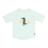 Lässig Bade-T-Shirt mit UV-Schutz Krokodil – Bild 3