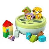 Lego® Duplo® 10441 Formsortierer: Welpenhaus – Bild 1
