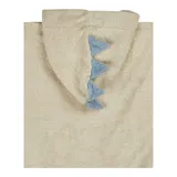 Sterntaler Badeponcho beige – Bild 4