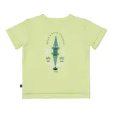 Feetje T-Shirt mit Brusttasche – Bild 1
