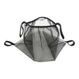 Babycab Kinderwagen Einkaufsnetz schwarz – Bild 1