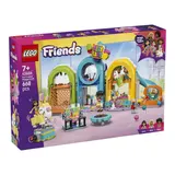 Lego® Friends 42686 Cooler Indoor-Spielplatz – Bild 3