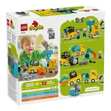 Lego® Duplo® 10475 Baufahrzeuge - 3-in-1-Set – Bild 5