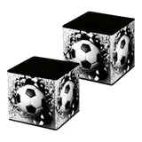 Herding Aufbewahrungsbox 30x30x30 cm – Bild 3