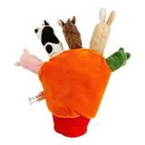 Sigikid Spielhandschuh Tiere – Bild 1