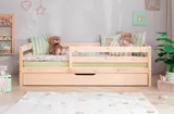 Ticaa Einzelbett „Eli“, Kinderbett, Jugendbett, Schlafzimmer, Kinderzimmer – Bild 4