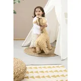 Sterntaler Safari Kuscheltier Giraffe Kaya 45cm – Bild 1